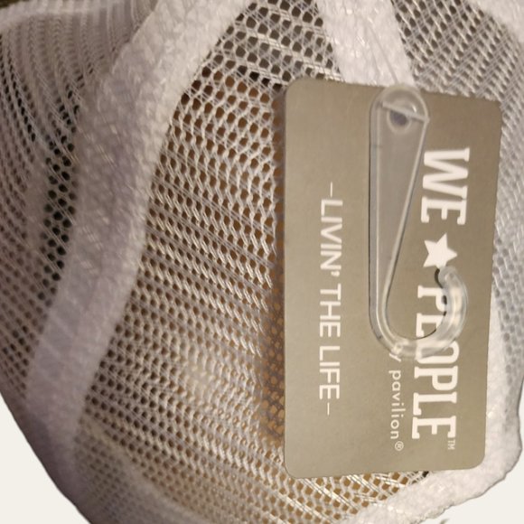 NWT "WE PEOPLE" The "Camp Life" - Picture 5 of 6